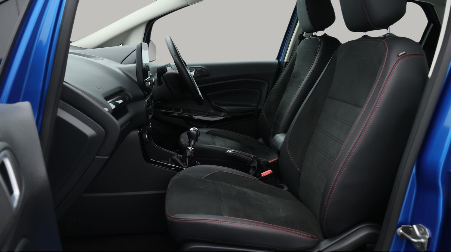 Used Ford Ecosport 2022 for sale - 76498449: Photo 15