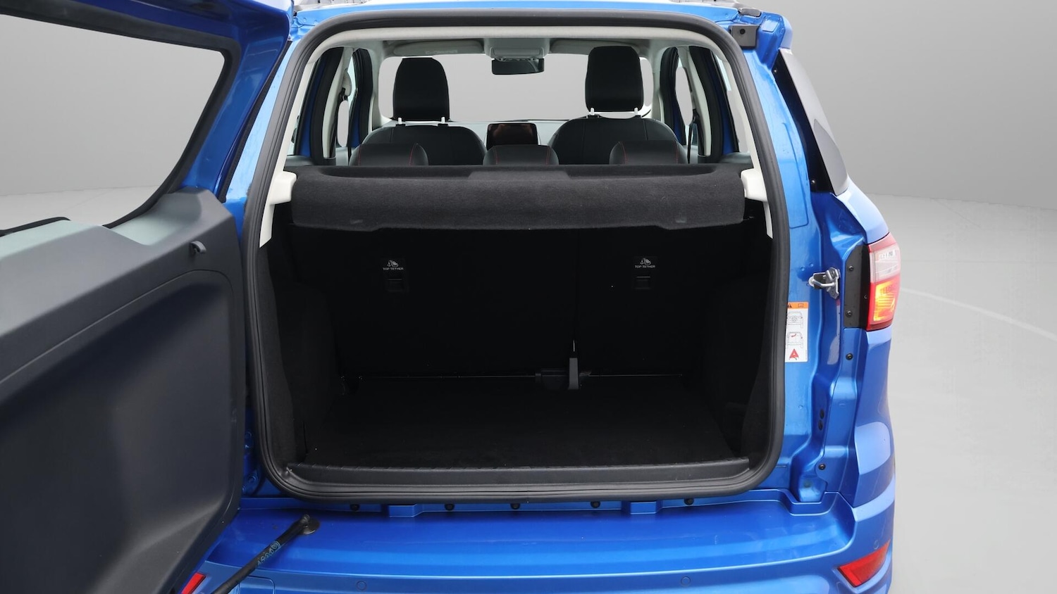 Used Ford Ecosport 2022 for sale - 76498449: Photo 18