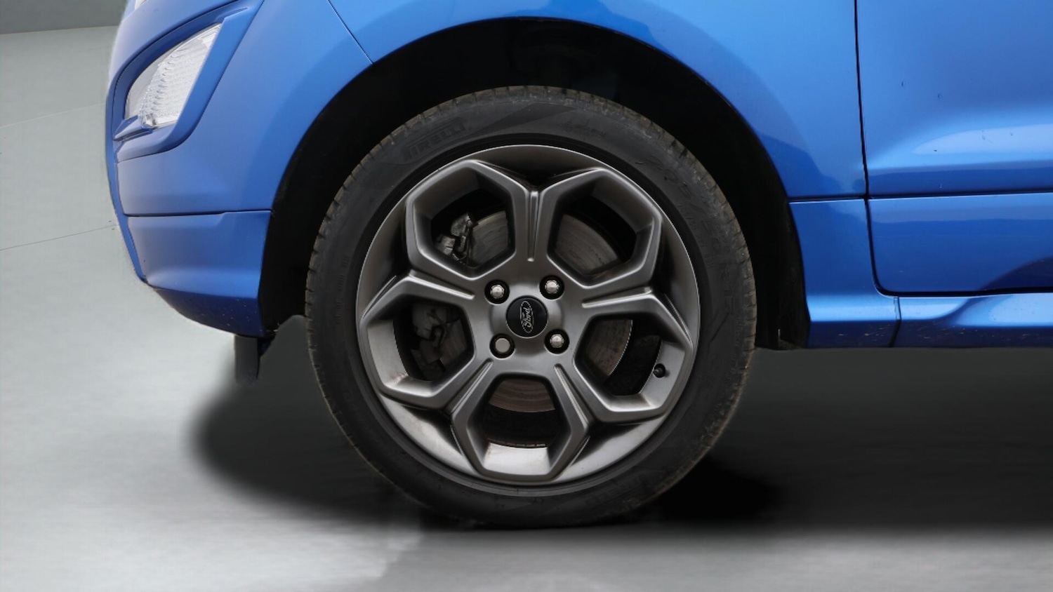 Used Ford Ecosport 2022 for sale - 76498449: Photo 19