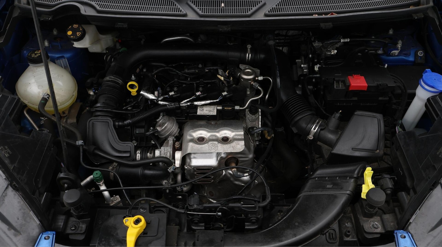 Used Ford Ecosport 2022 for sale - 76498449: Photo 20