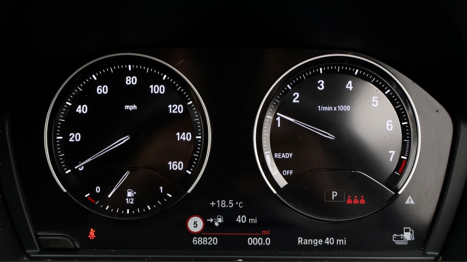 Used BMW X1 2022 for sale - 77689487: Photo 10