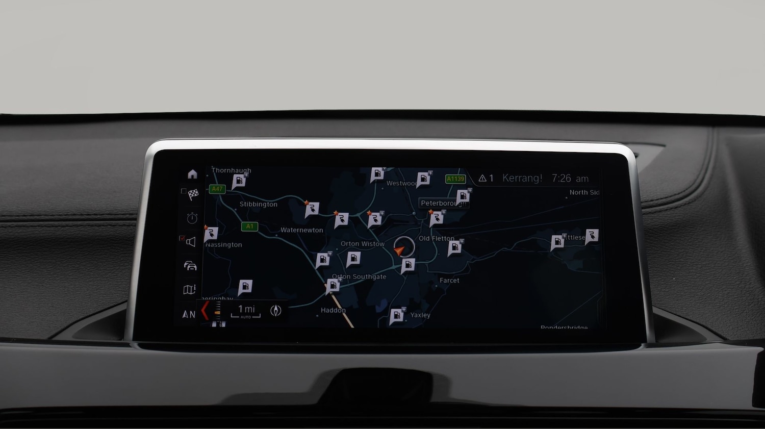 Used BMW X1 2022 for sale - 77689487: Photo 11