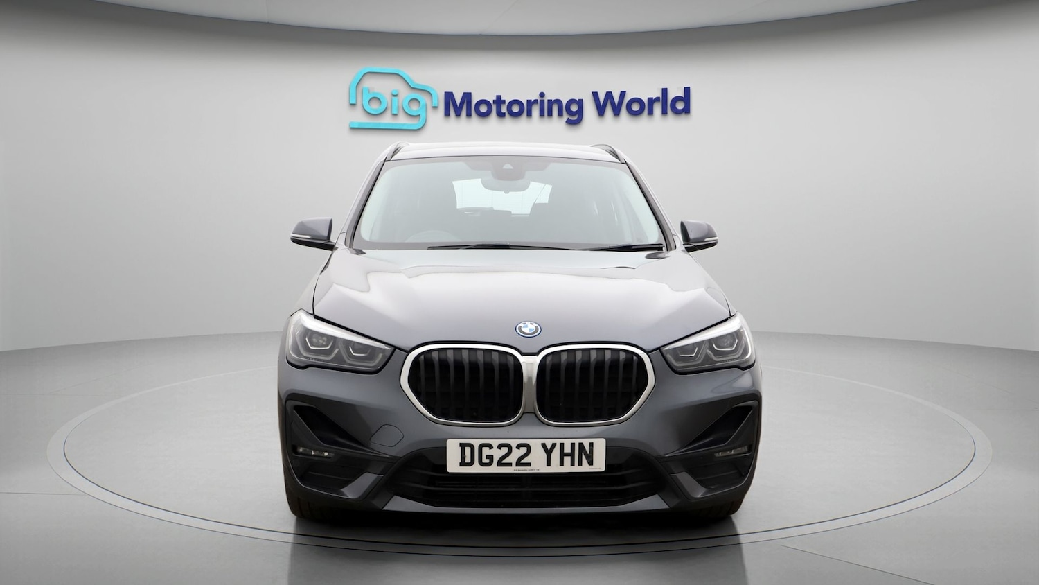 Used BMW X1 2022 for sale - 77689487: Photo 2