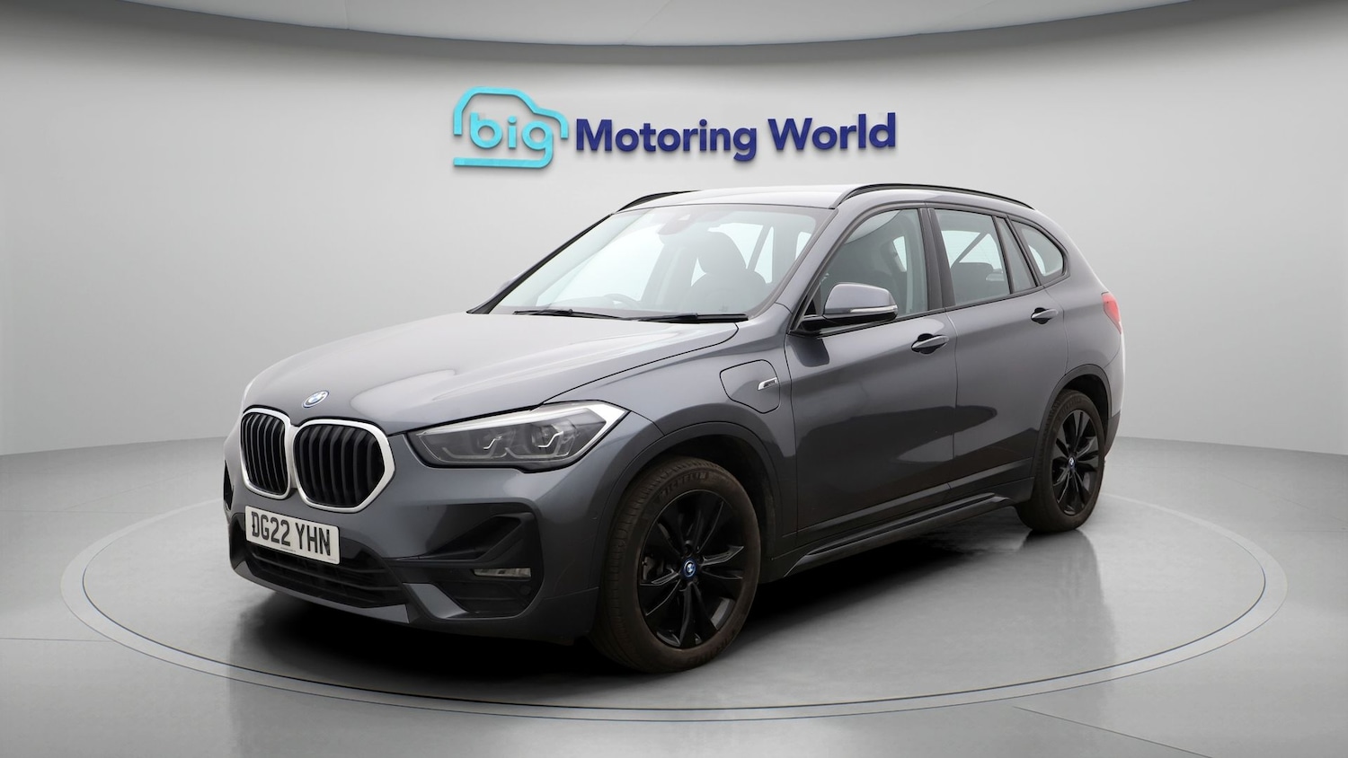 Used BMW X1 2022 for sale - 77689487: Photo 3