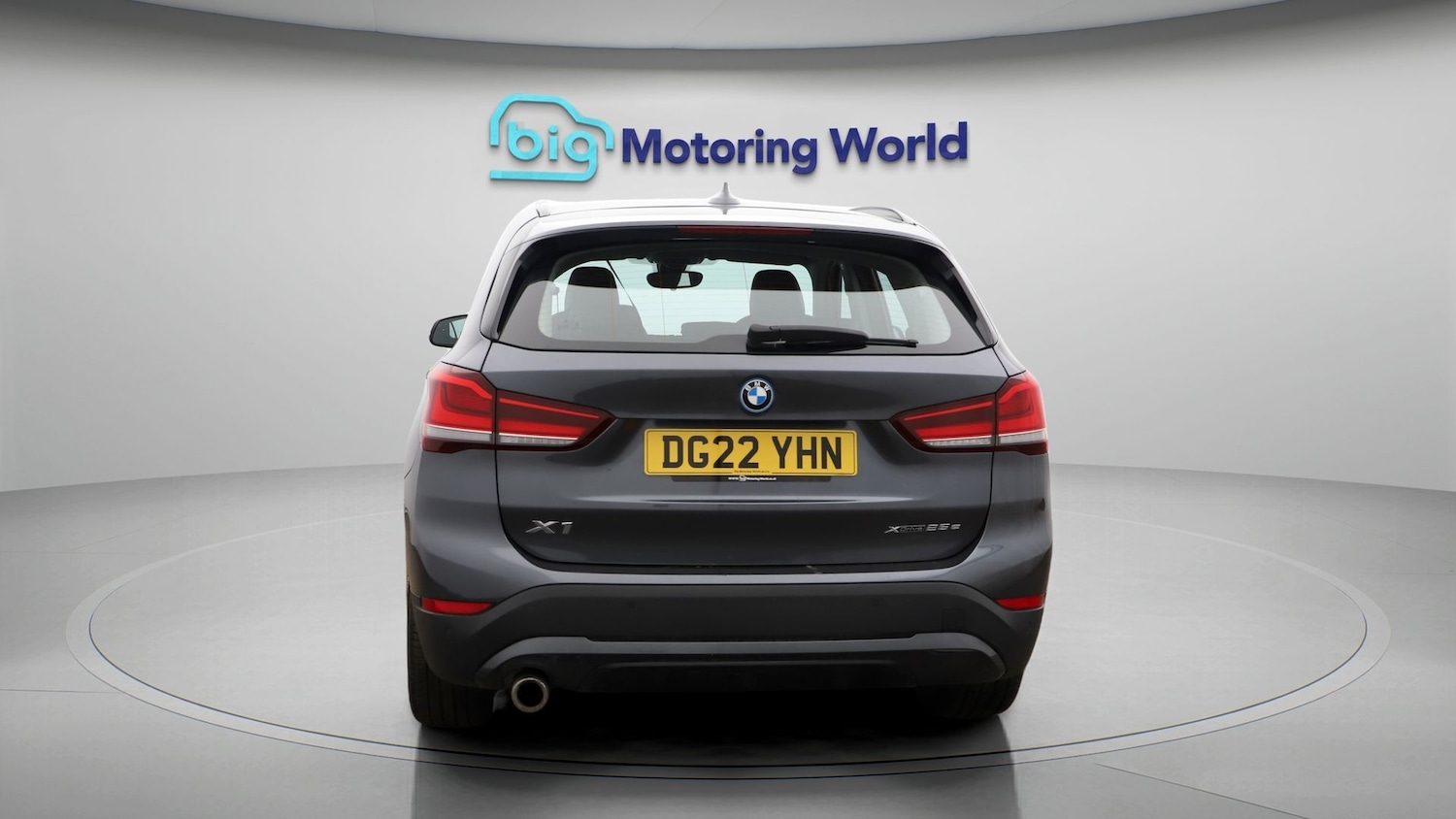 Used BMW X1 2022 for sale - 77689487: Photo 6