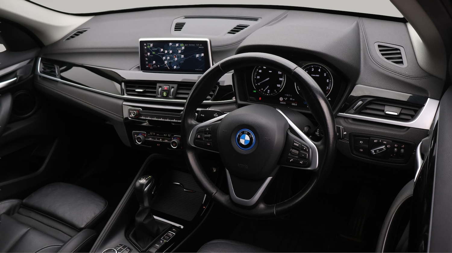 Used BMW X1 2022 for sale - 77689487: Photo 9