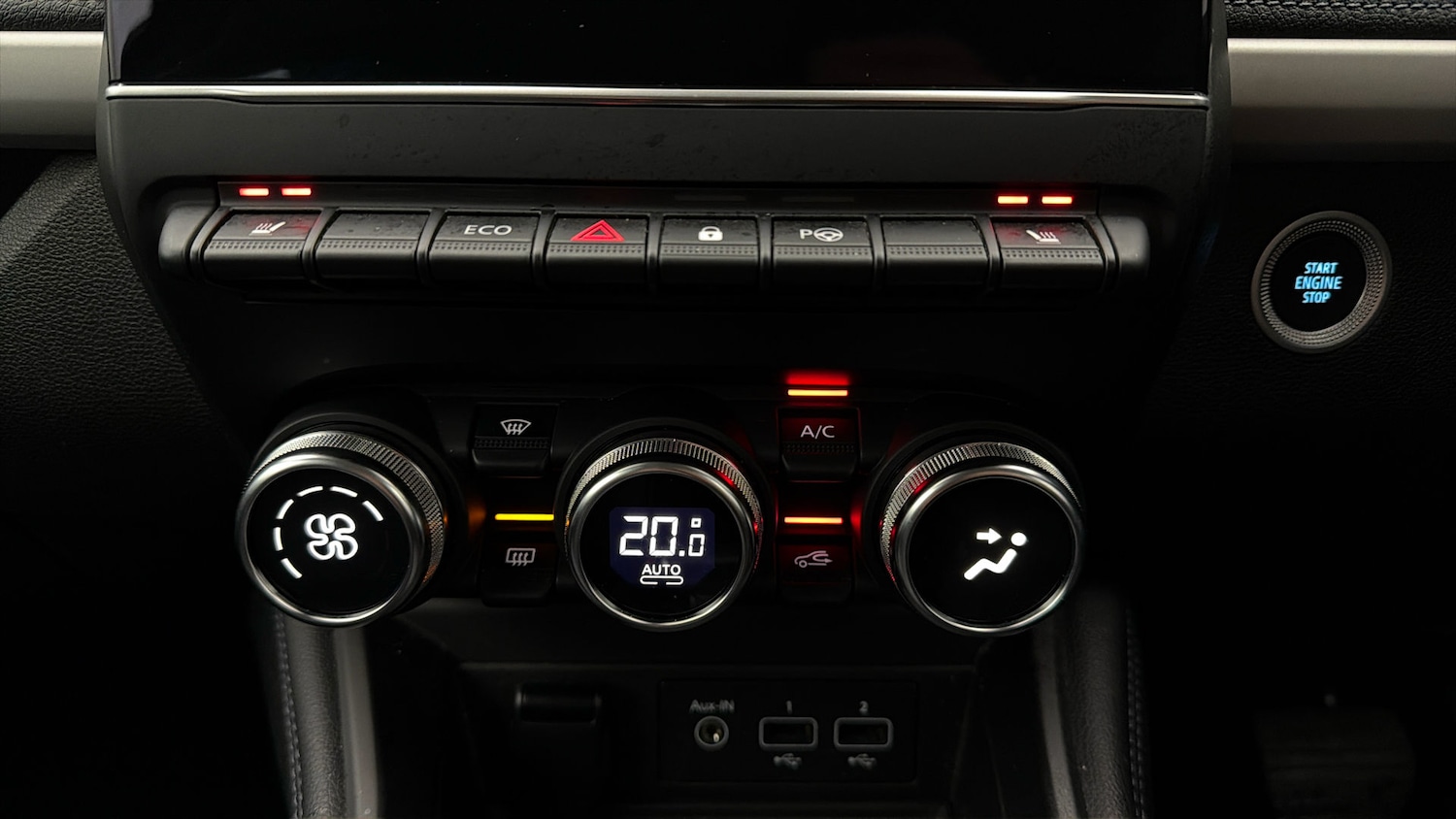 Used Renault Zoe 2022 for sale - 78190042: Photo 11