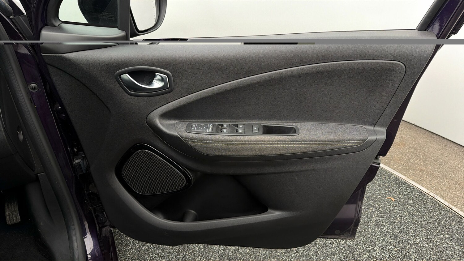 Used Renault Zoe 2022 for sale - 78190042: Photo 14