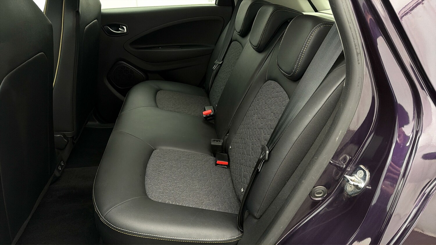 Used Renault Zoe 2022 for sale - 78190042: Photo 15