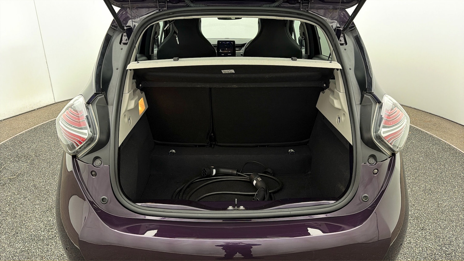 Used Renault Zoe 2022 for sale - 78190042: Photo 16