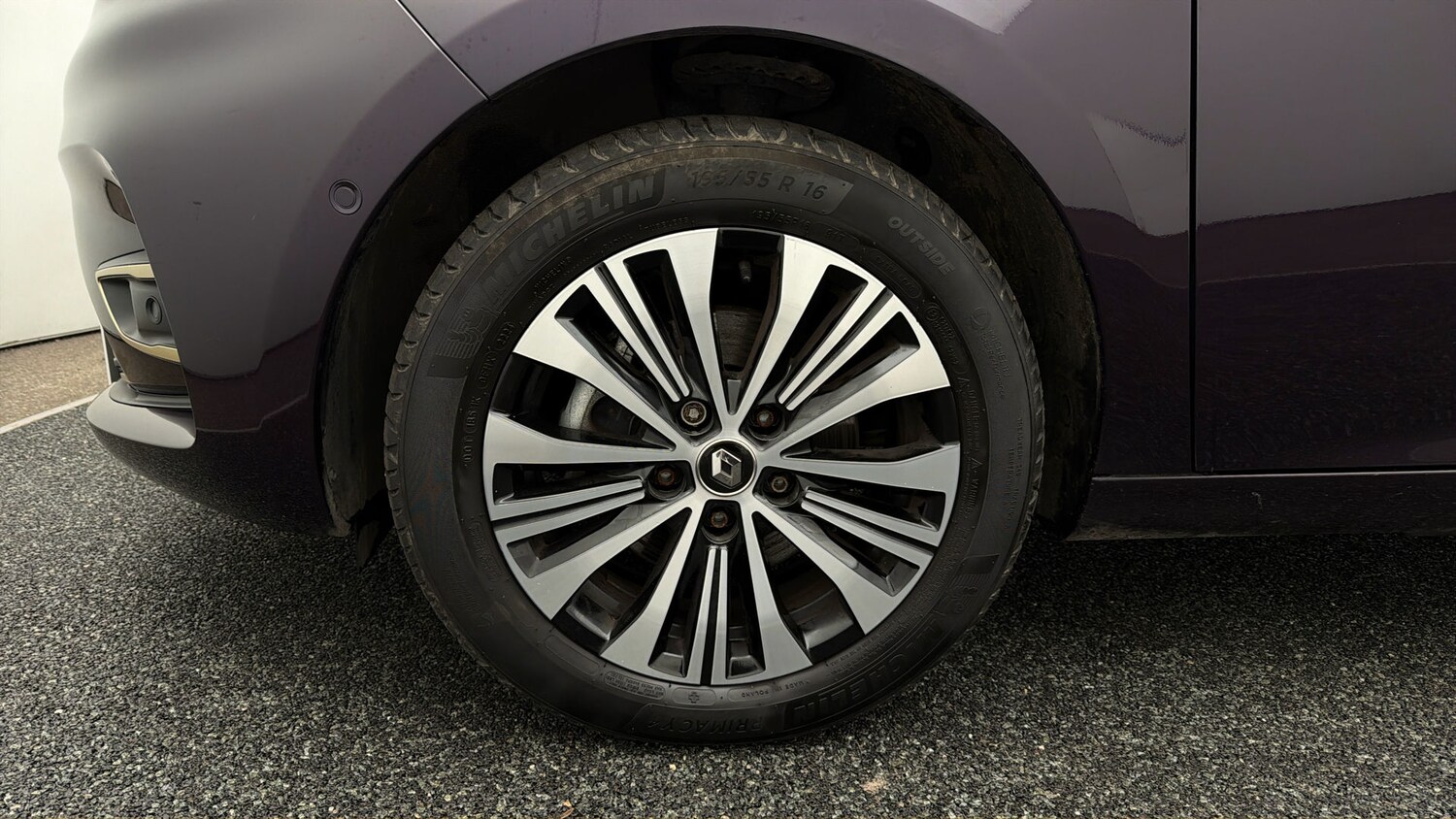 Used Renault Zoe 2022 for sale - 78190042: Photo 17