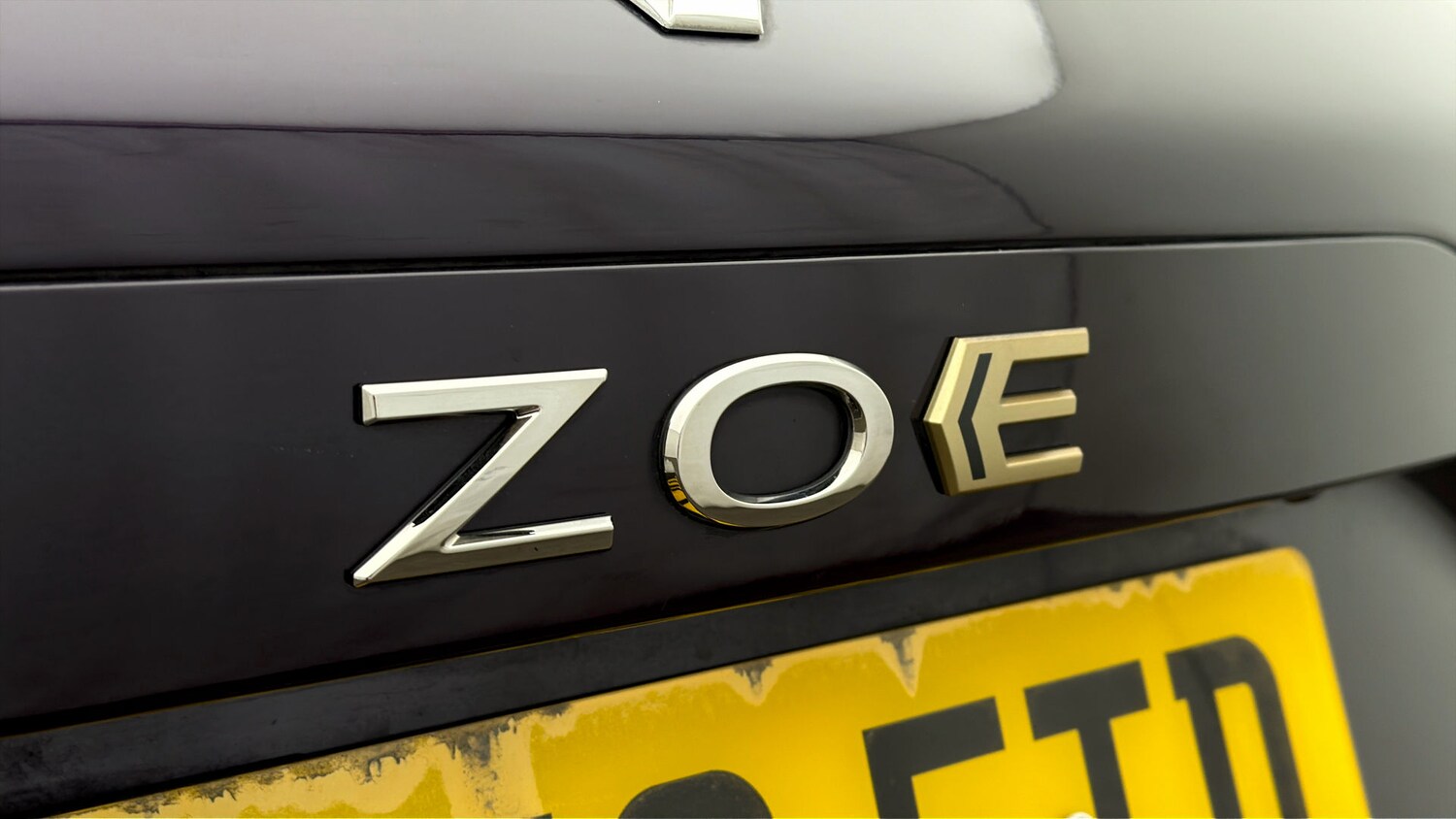 Used Renault Zoe 2022 for sale - 78190042: Photo 21
