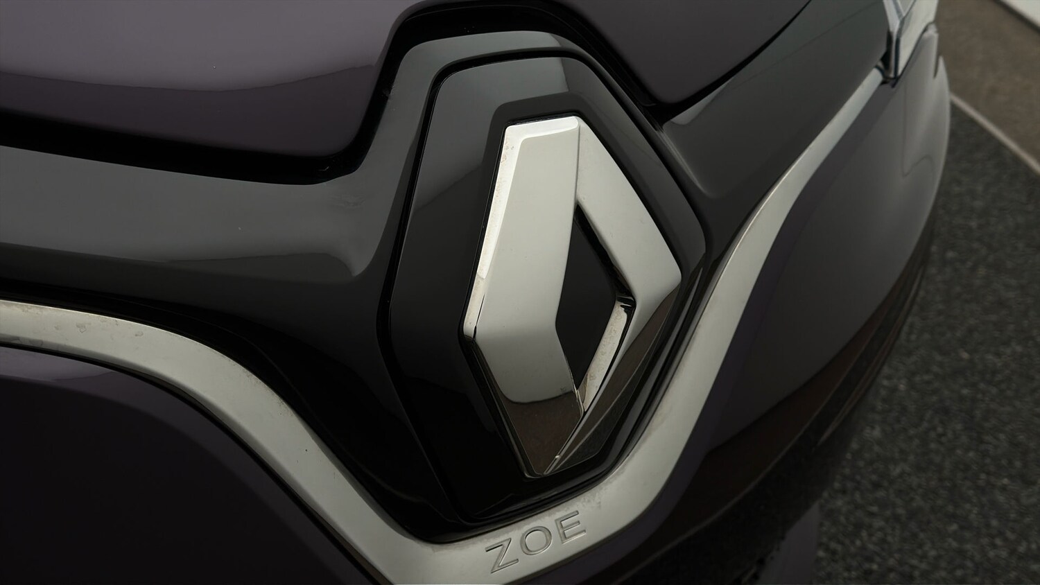 Used Renault Zoe 2022 for sale - 78190042: Photo 22