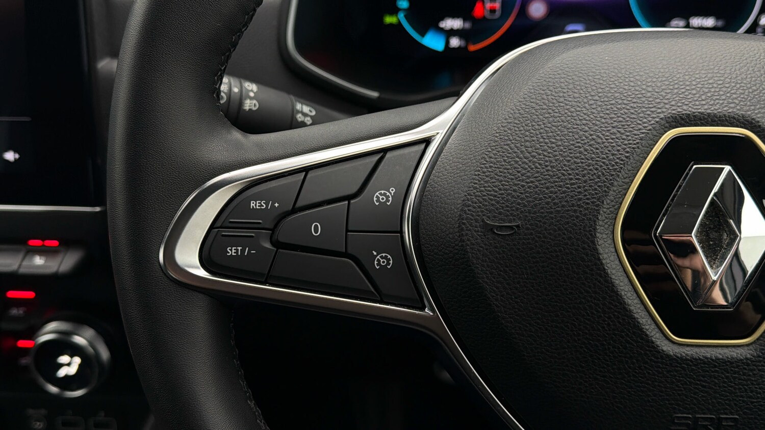 Used Renault Zoe 2022 for sale - 78190042: Photo 23