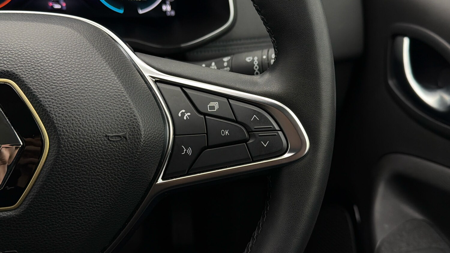 Used Renault Zoe 2022 for sale - 78190042: Photo 24