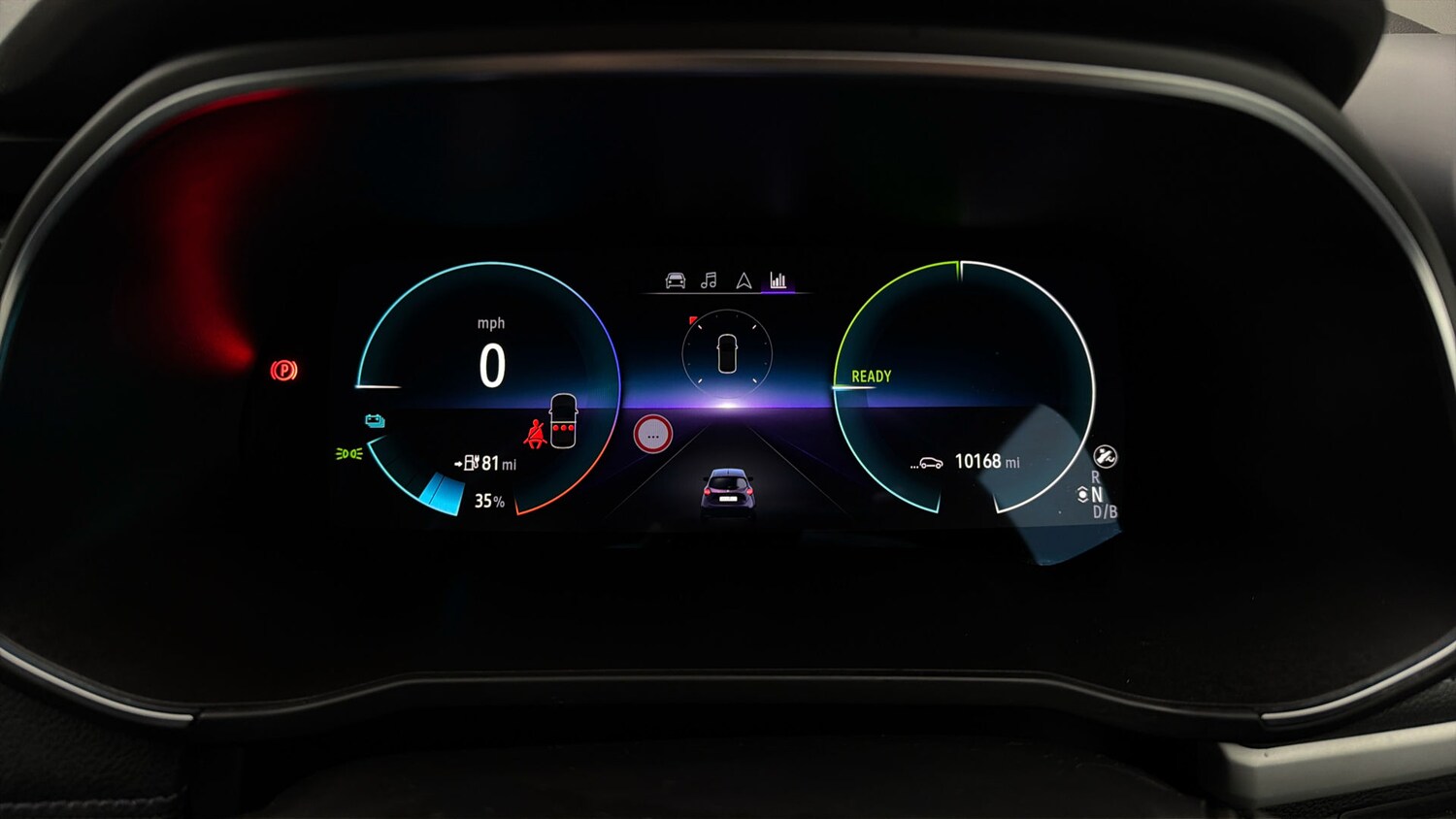 Used Renault Zoe 2022 for sale - 78190042: Photo 25