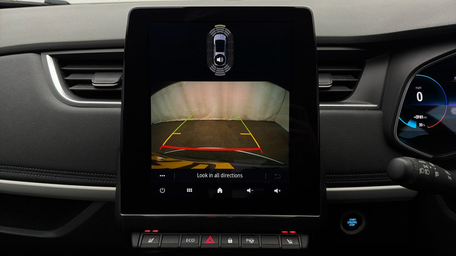 Used Renault Zoe 2022 for sale - 78190042: Photo 26