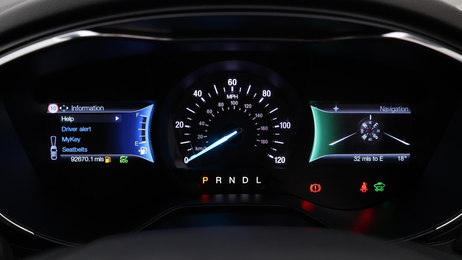 Used Ford Mondeo 2021 for sale - 76512801: Photo 11