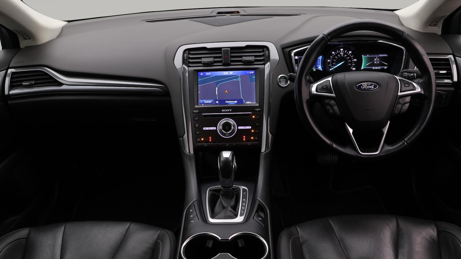 Used Ford Mondeo 2021 for sale - 76512801: Photo 14