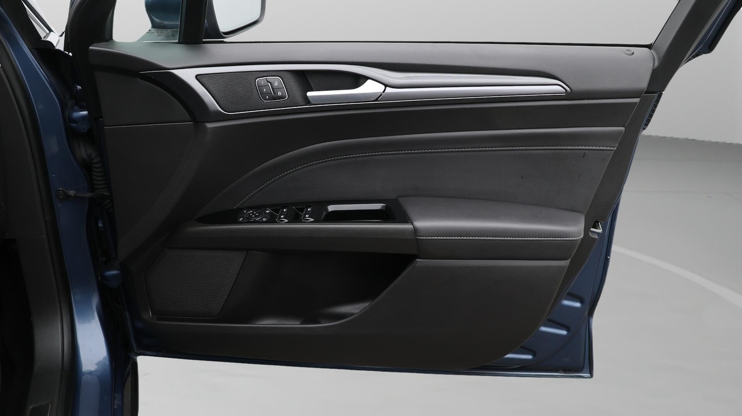 Used Ford Mondeo 2021 for sale - 76512801: Photo 16