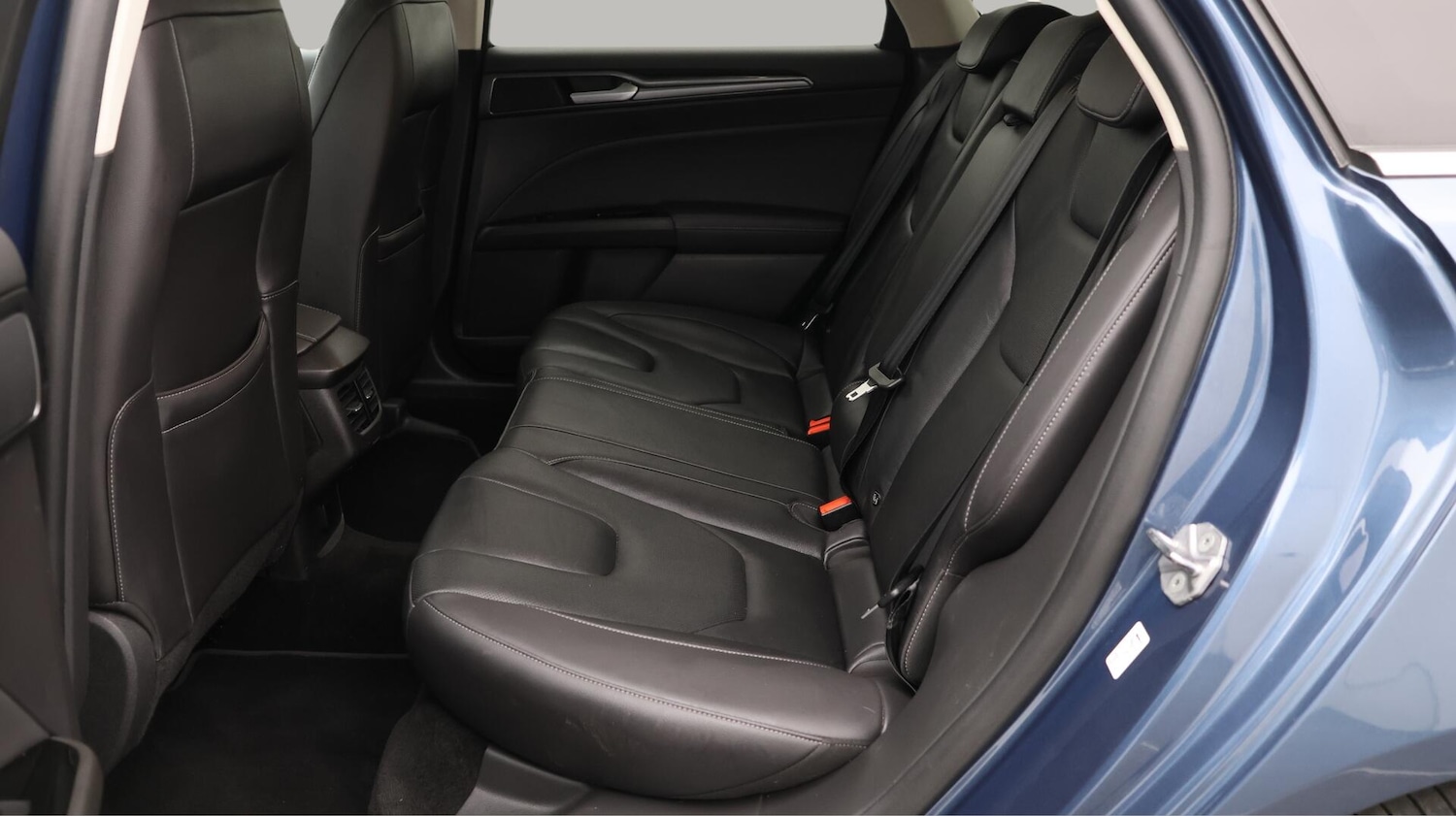 Used Ford Mondeo 2021 for sale - 76512801: Photo 17