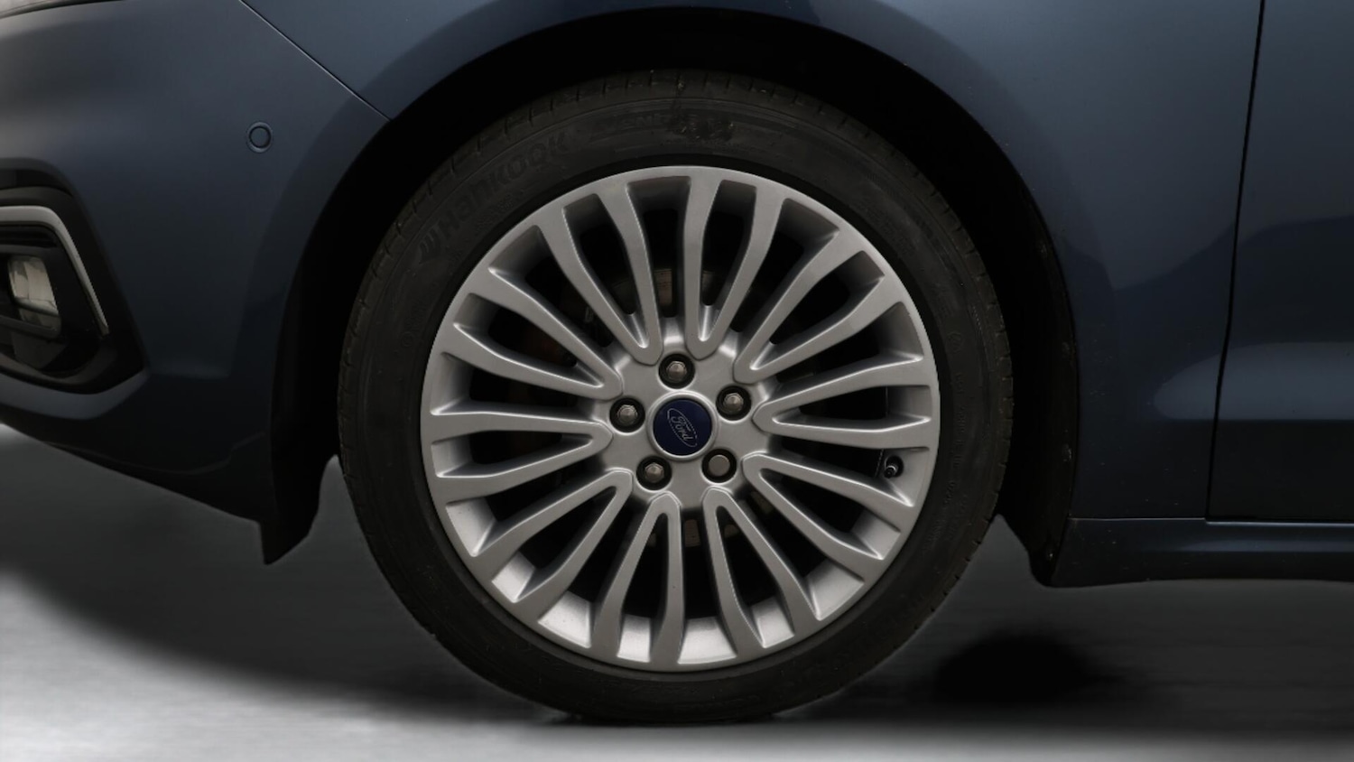 Used Ford Mondeo 2021 for sale - 76512801: Photo 19