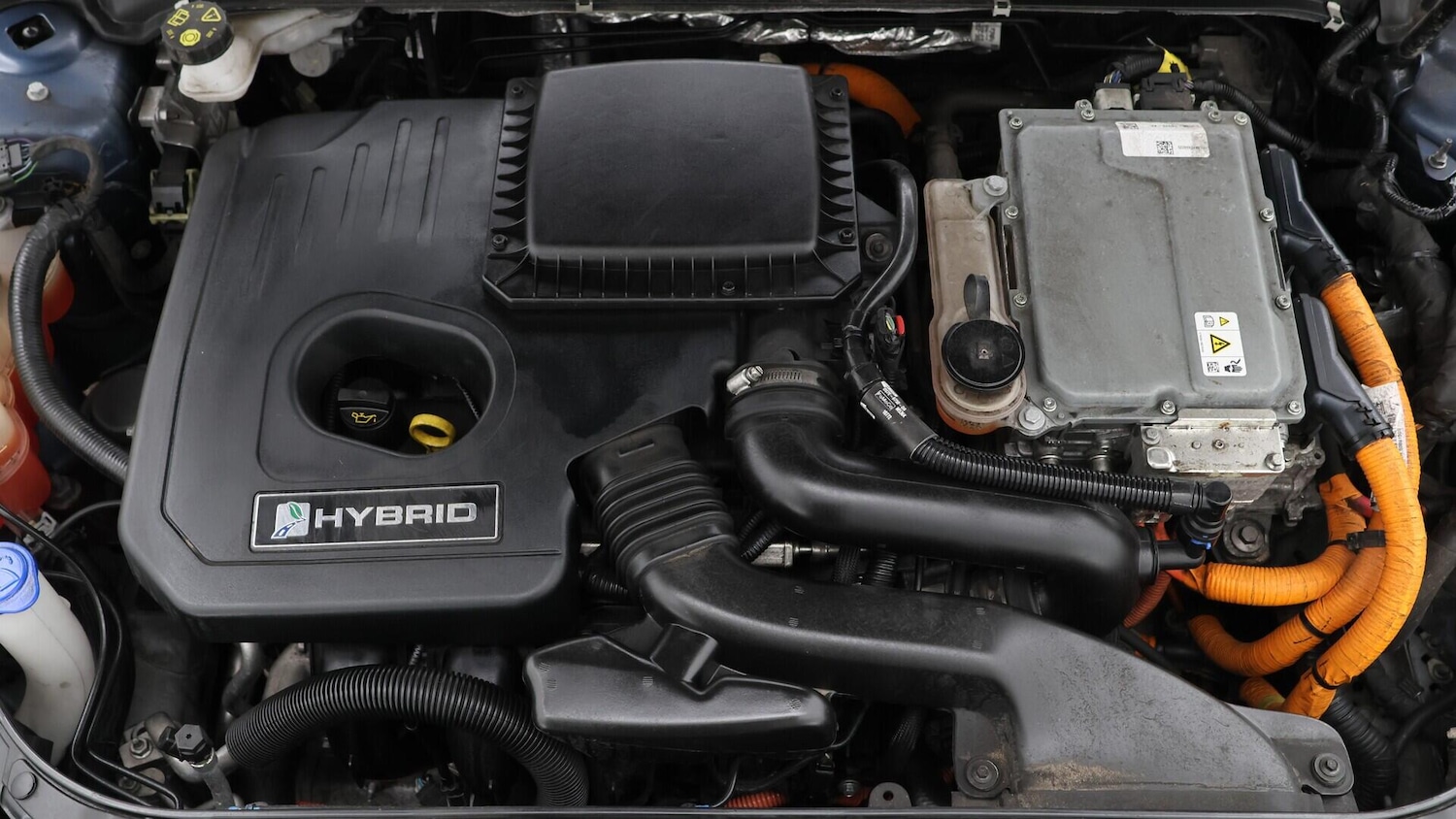 Used Ford Mondeo 2021 for sale - 76512801: Photo 20