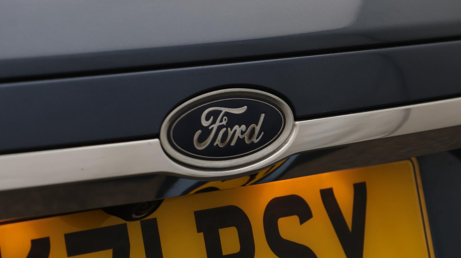 Used Ford Mondeo 2021 for sale - 76512801: Photo 22