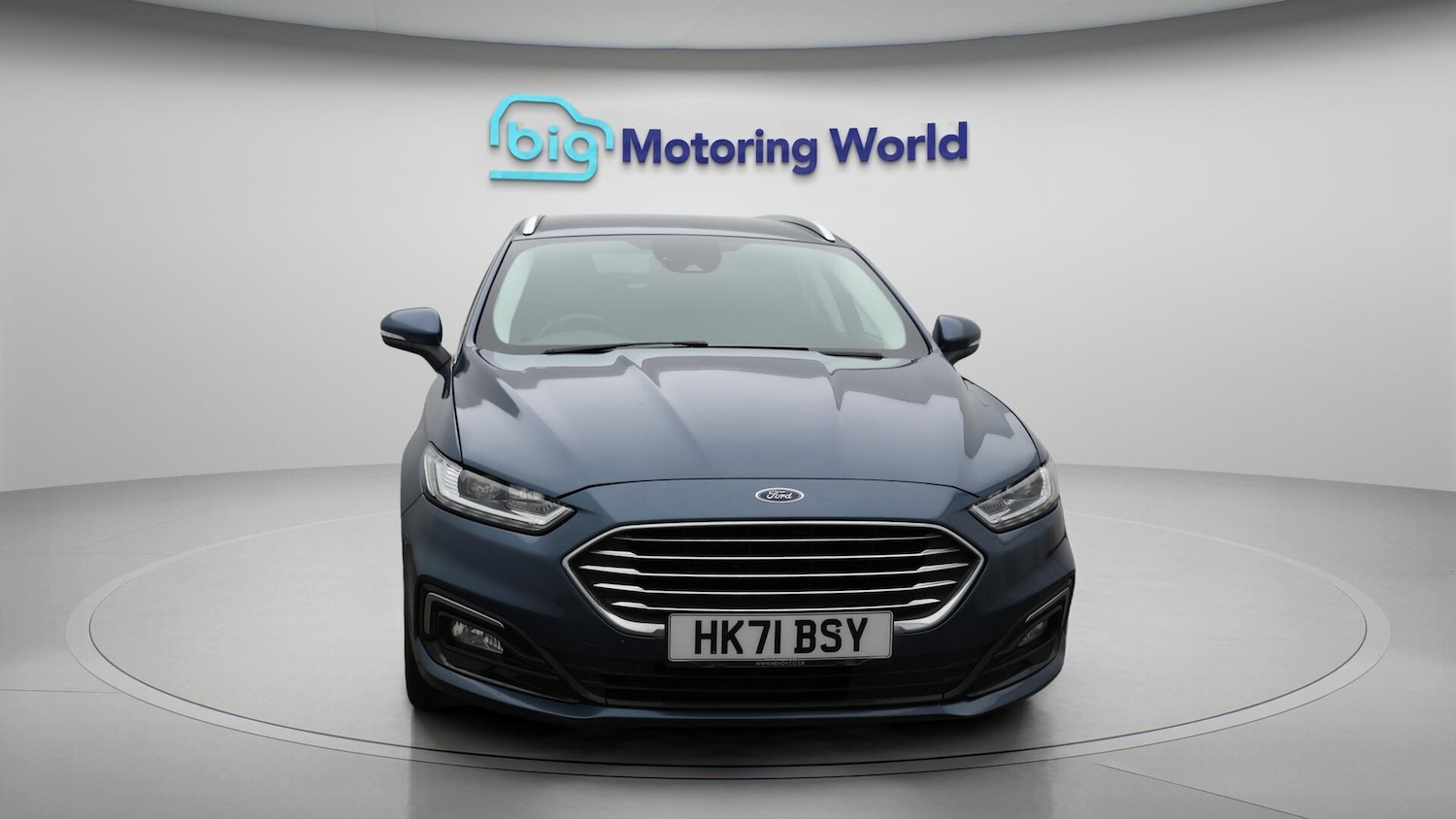 Used Ford Mondeo 2021 for sale - 76512801: Photo 3