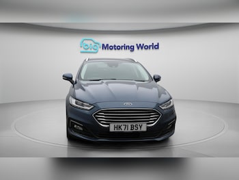 Used Ford Mondeo 2021 for sale - 76512801: Photo