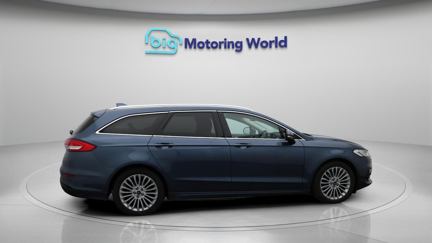 Used Ford Mondeo 2021 for sale - 76512801: Photo 9