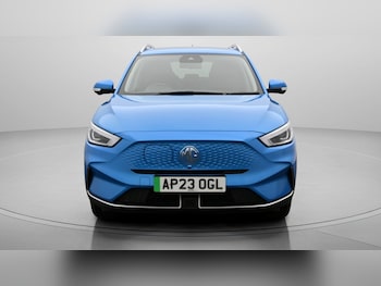Used MG MG ZS 2023 for sale - 79230410: Photo