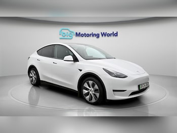 Used Tesla Model Y 2024 for sale - 79381797: Photo