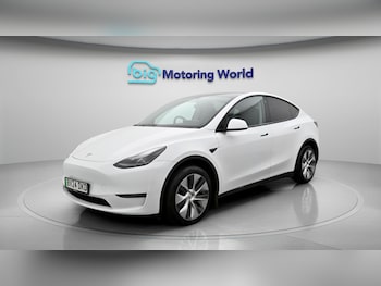 Used Tesla Model Y 2024 for sale - 79381797: Photo