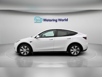Used Tesla Model Y 2024 for sale - 79381797: Photo
