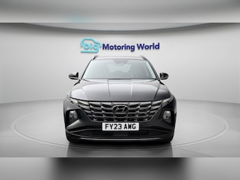 Used Hyundai TUCSON 2023 for sale - 79458310: Photo