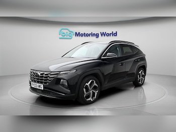 Used Hyundai TUCSON 2023 for sale - 79458310: Photo