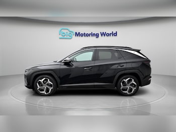 Used Hyundai TUCSON 2023 for sale - 79458310: Photo