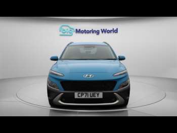 Used Hyundai KONA 2022 for sale - 74033172: Photo
