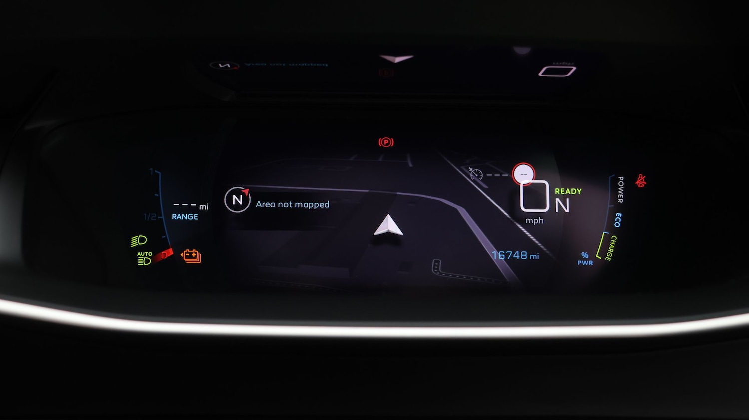 Used Peugeot 2008 2023 for sale - 77536308: Photo 10