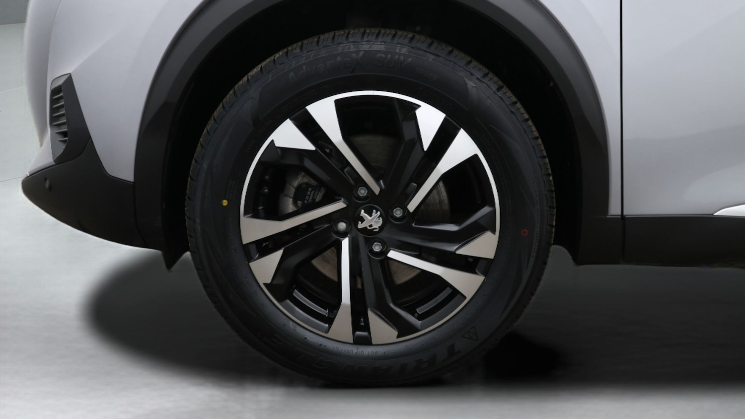 Used Peugeot 2008 2023 for sale - 77536308: Photo 18