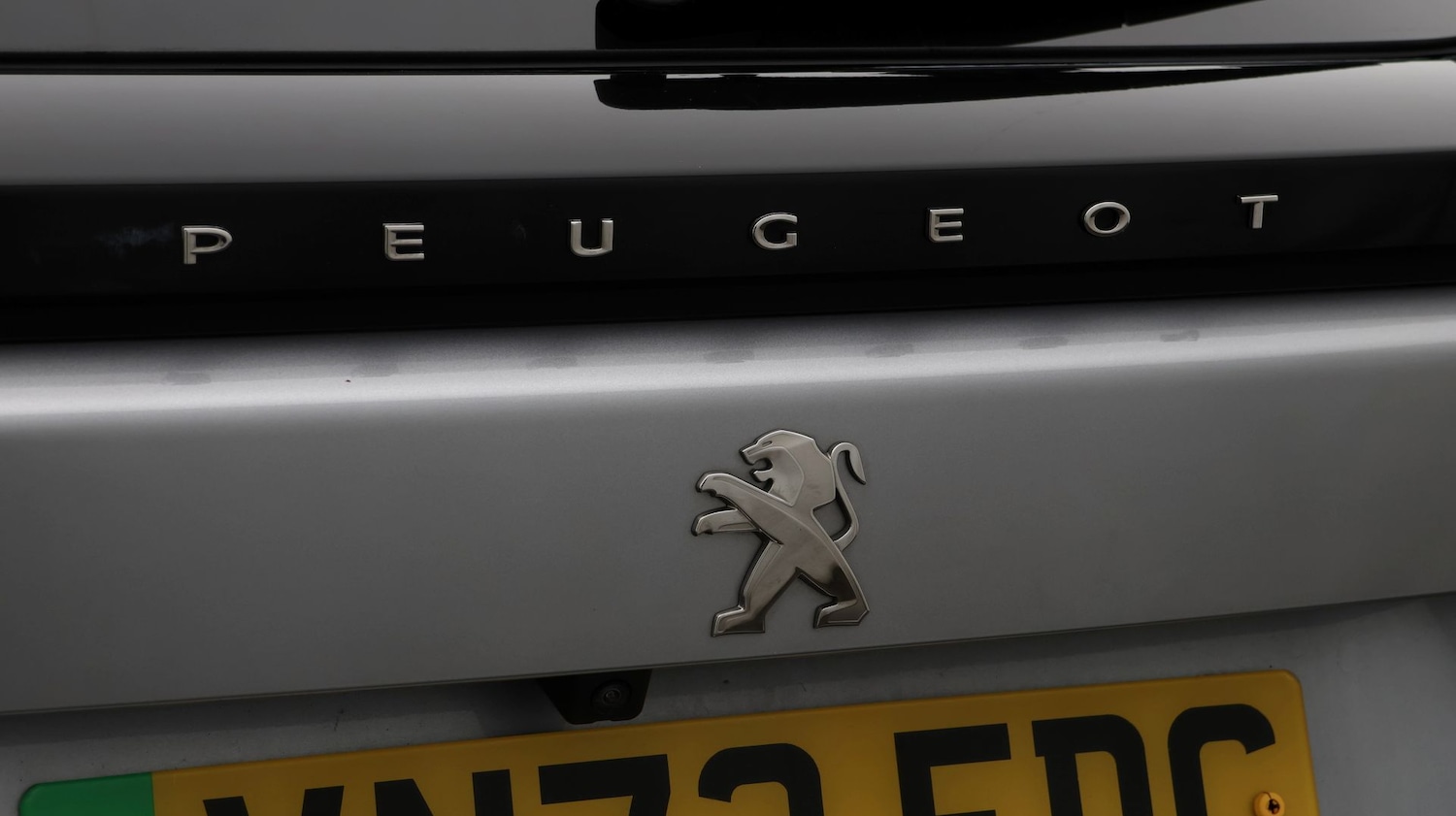 Used Peugeot 2008 2023 for sale - 77536308: Photo 27