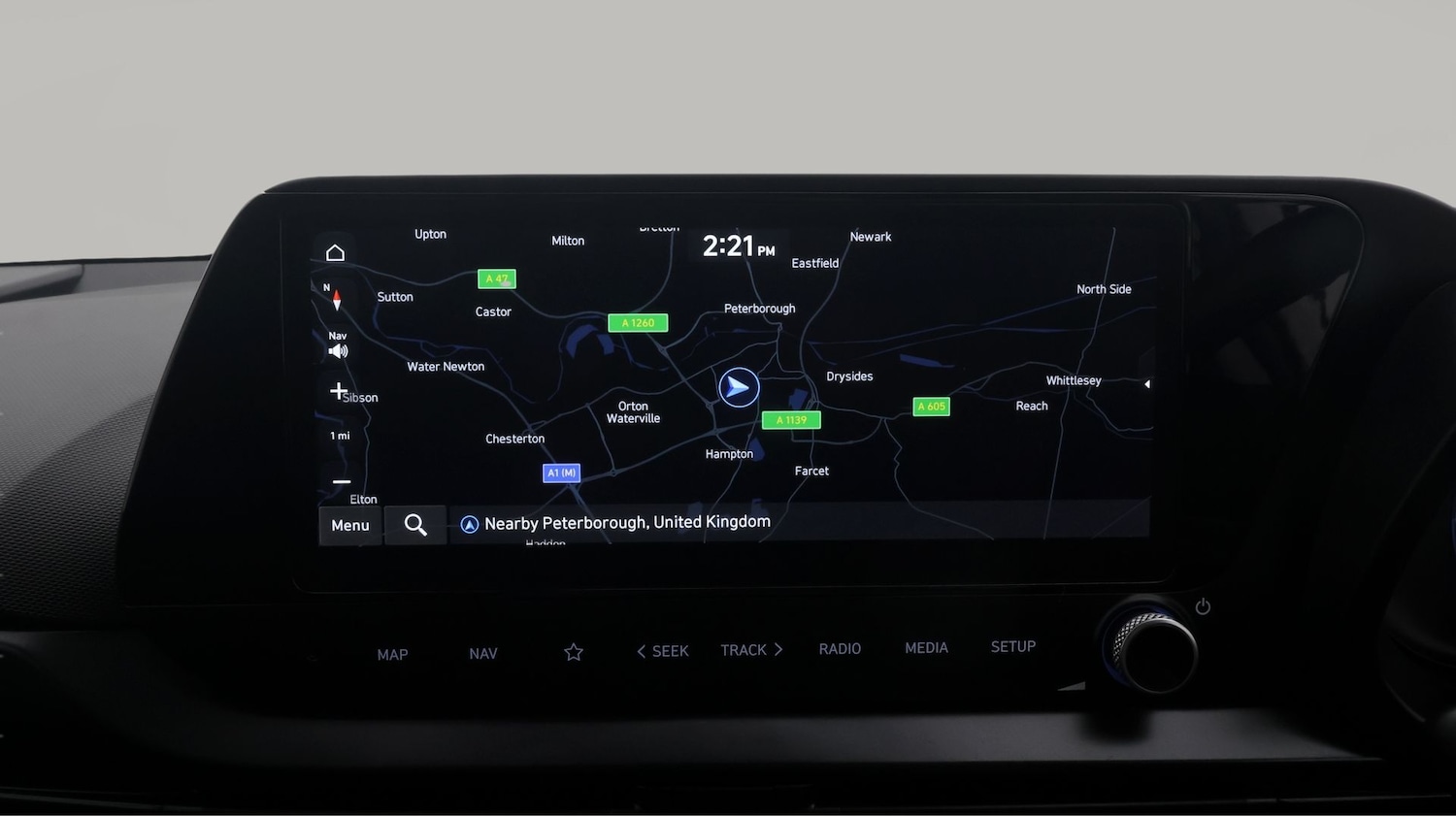 Used Hyundai BAYON 2023 for sale - 77742532: Photo 11