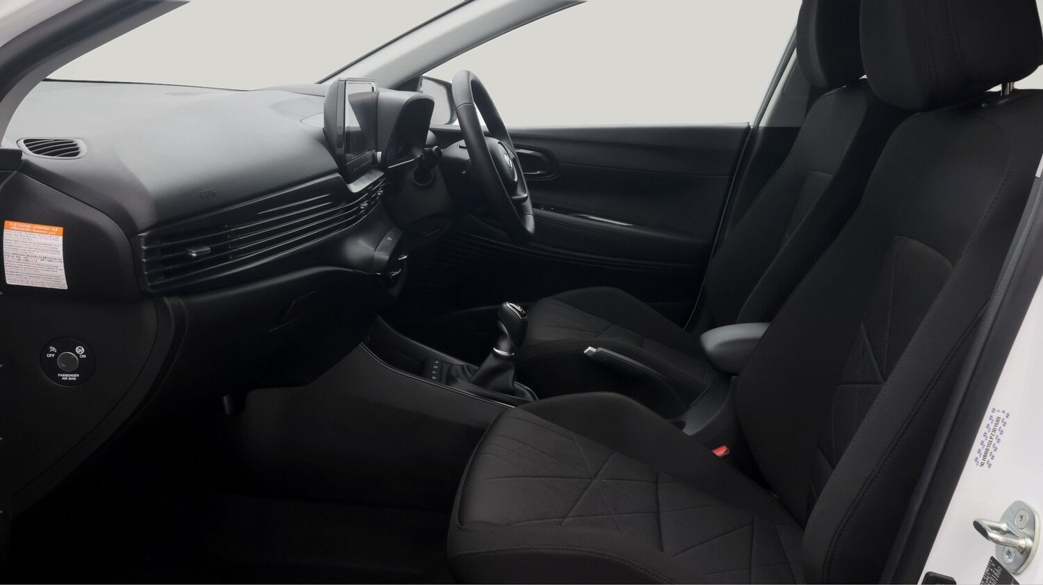 Used Hyundai BAYON 2023 for sale - 77742532: Photo 14