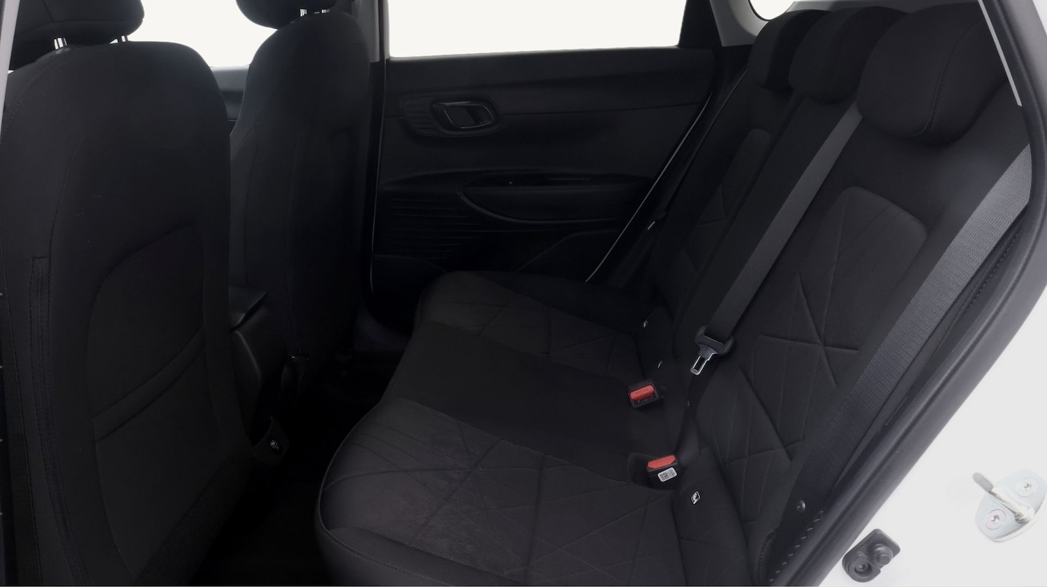 Used Hyundai BAYON 2023 for sale - 77742532: Photo 16