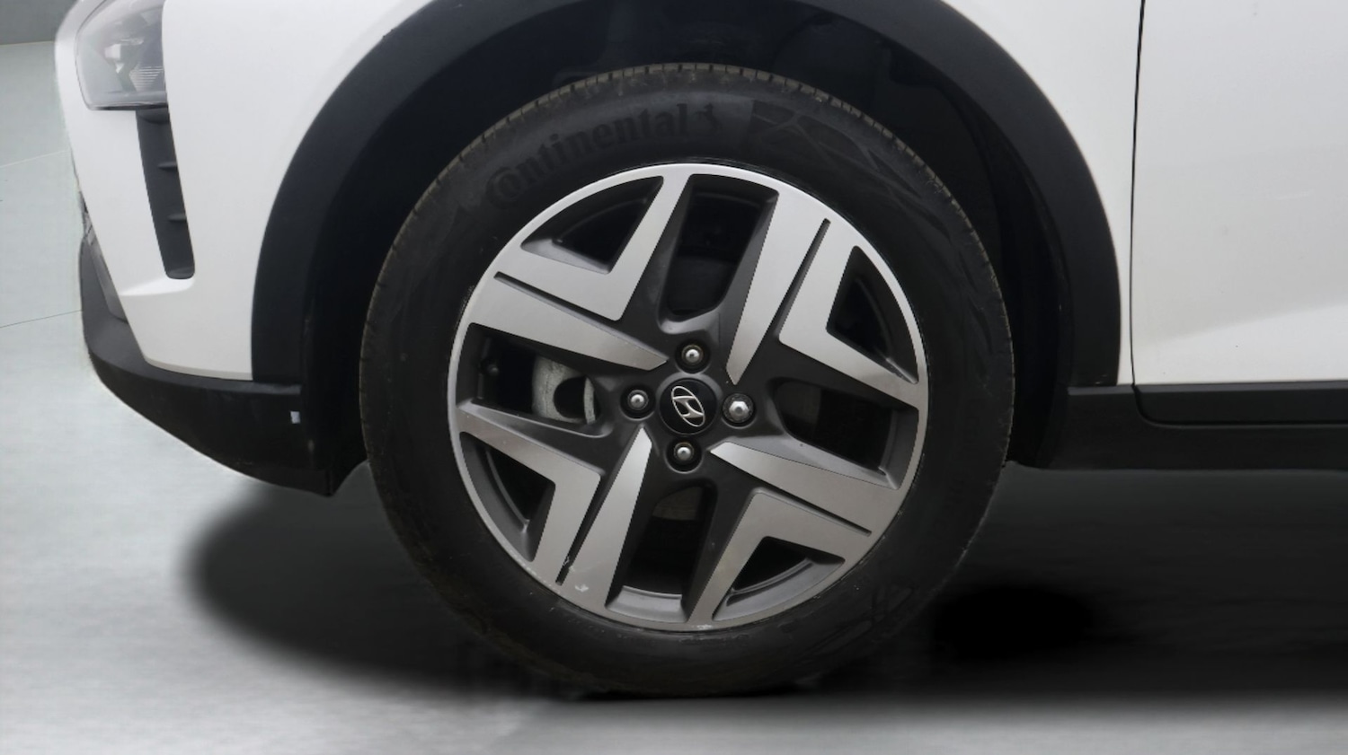 Used Hyundai BAYON 2023 for sale - 77742532: Photo 18