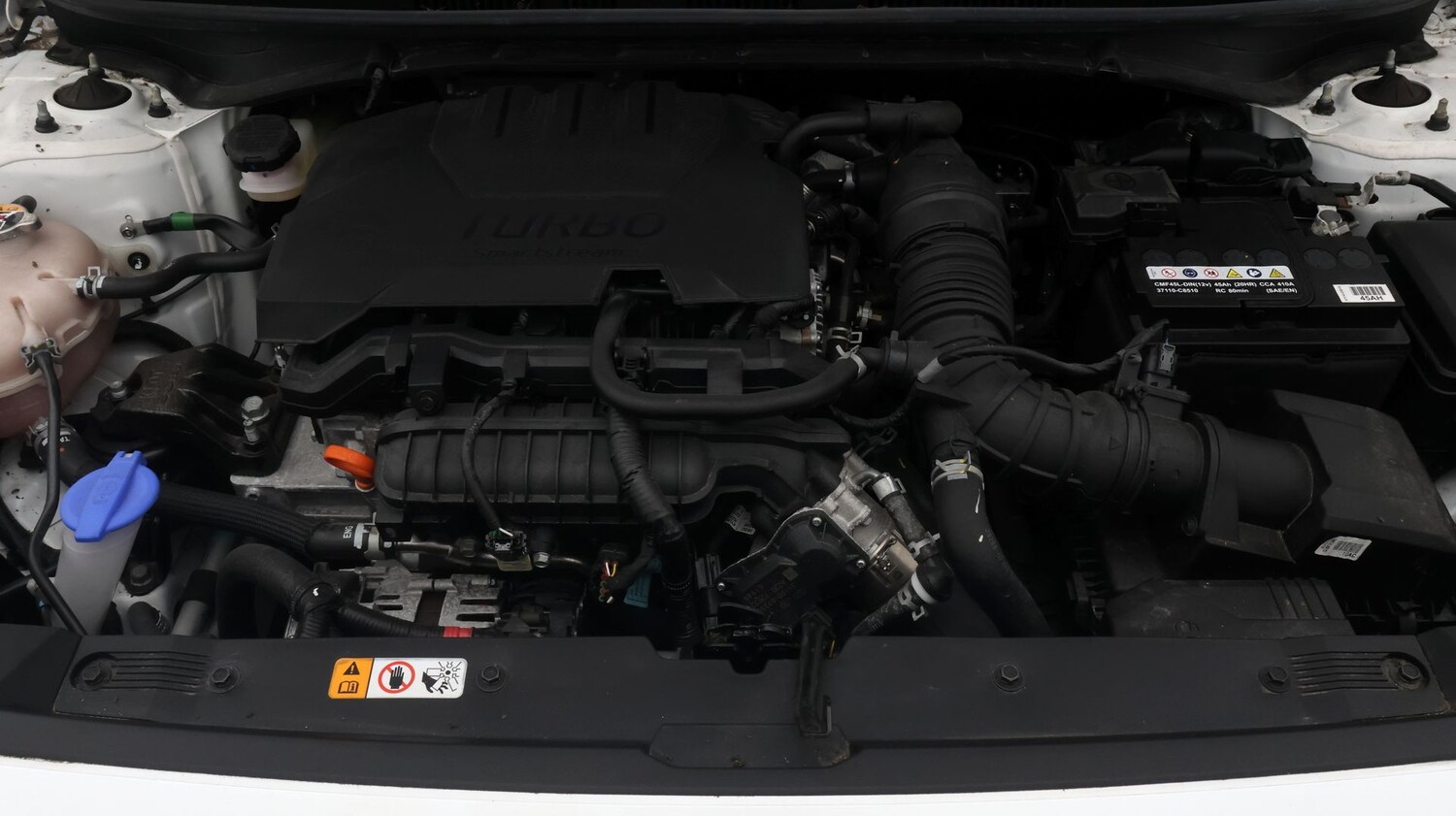 Used Hyundai BAYON 2023 for sale - 77742532: Photo 19