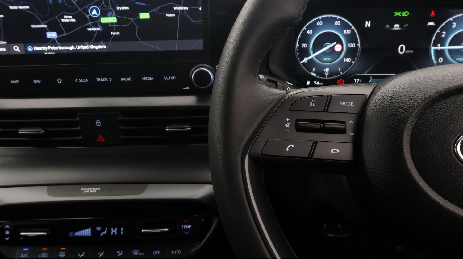 Used Hyundai BAYON 2023 for sale - 77742532: Photo 20