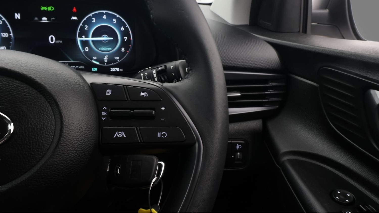 Used Hyundai BAYON 2023 for sale - 77742532: Photo 21