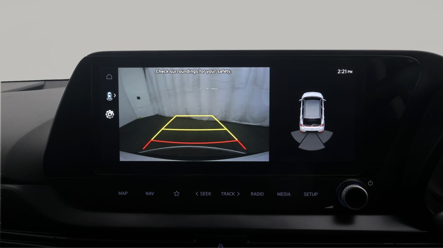 Used Hyundai BAYON 2023 for sale - 77742532: Photo 23